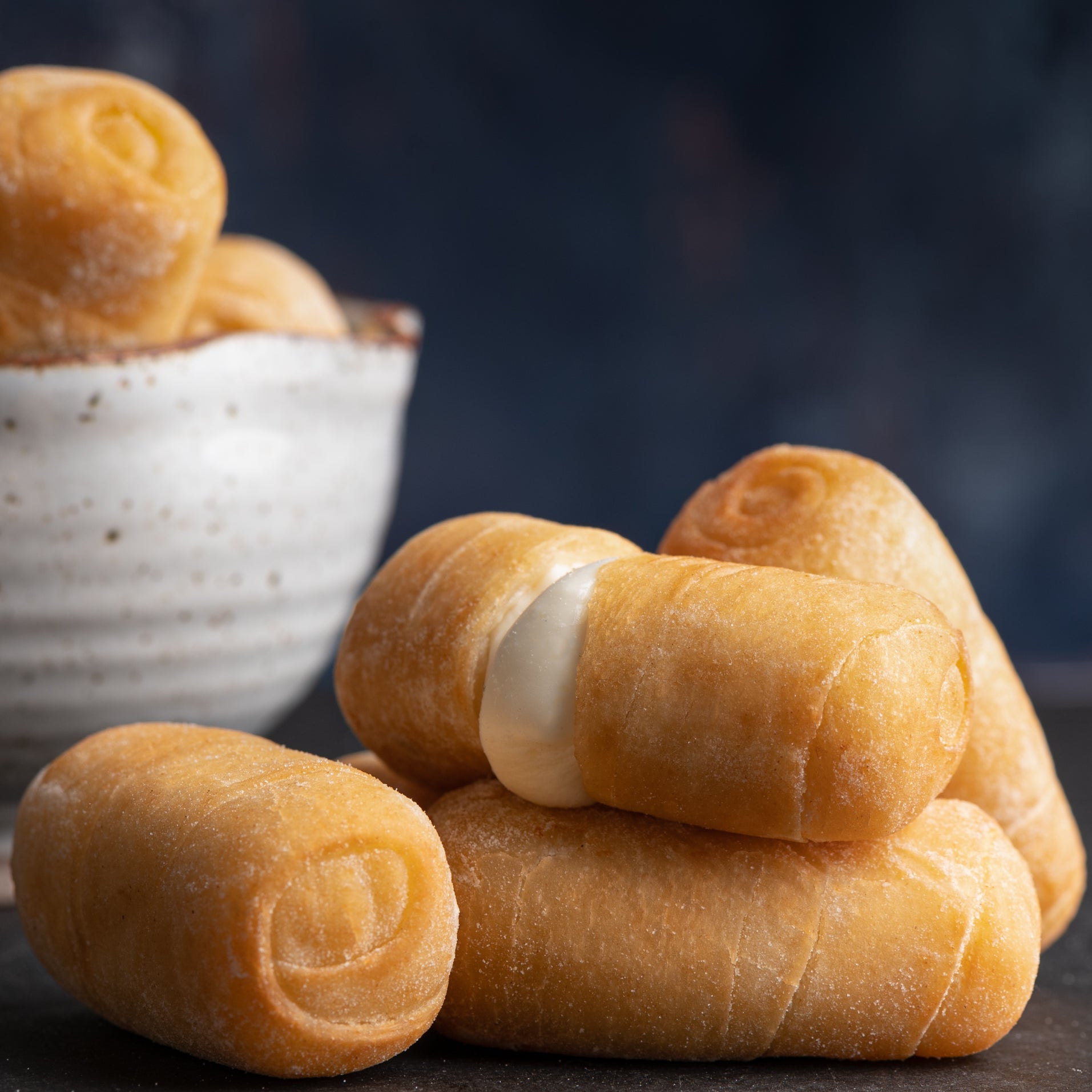 Desayunos