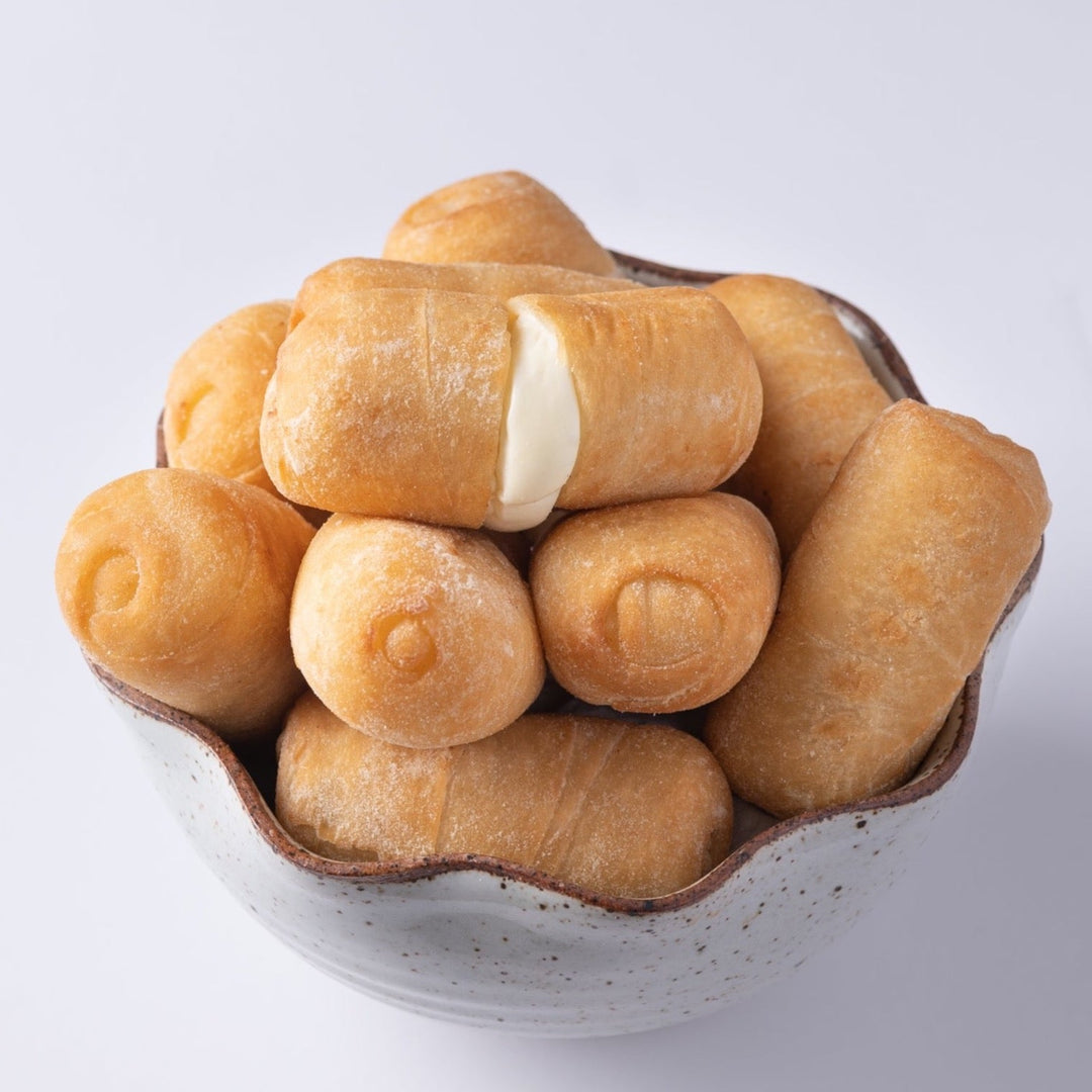 Tequeños - Queso 150 Unidades