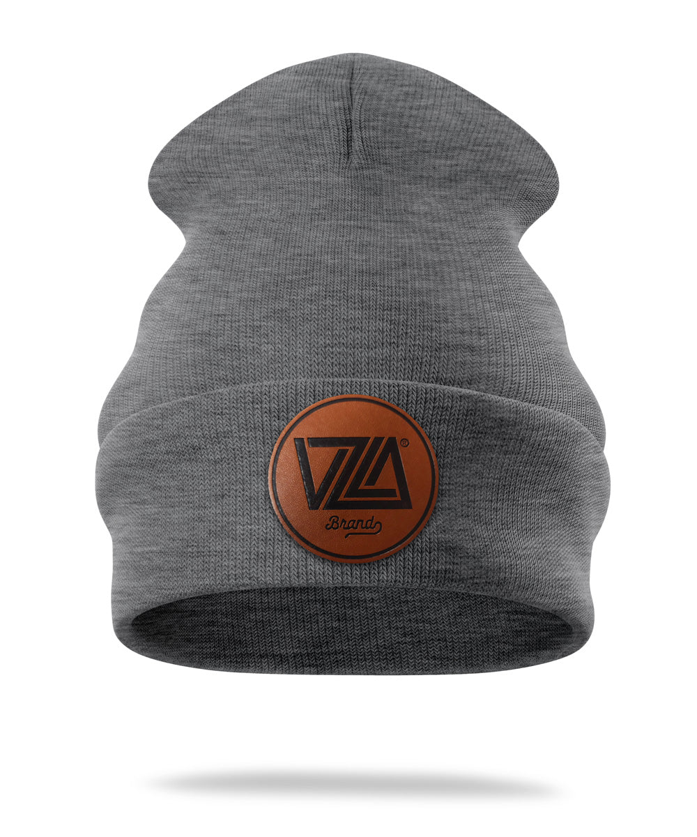 VZLA Beanie Hat - Oxford