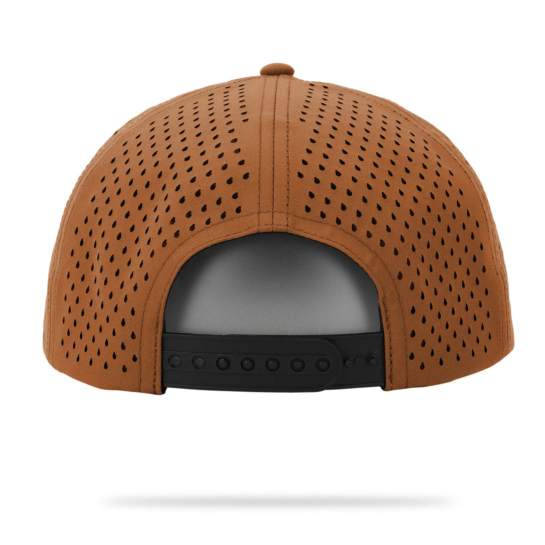 VZLA Brown Performance