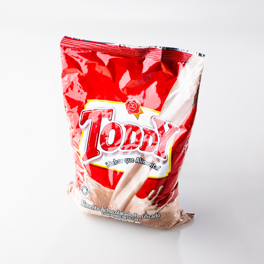 Toddy - 1 kg