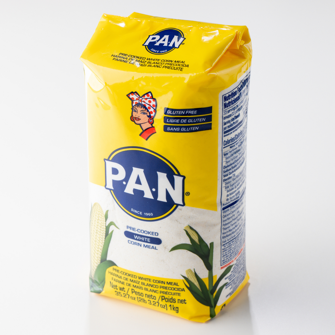 Harina Pan - 1 kg