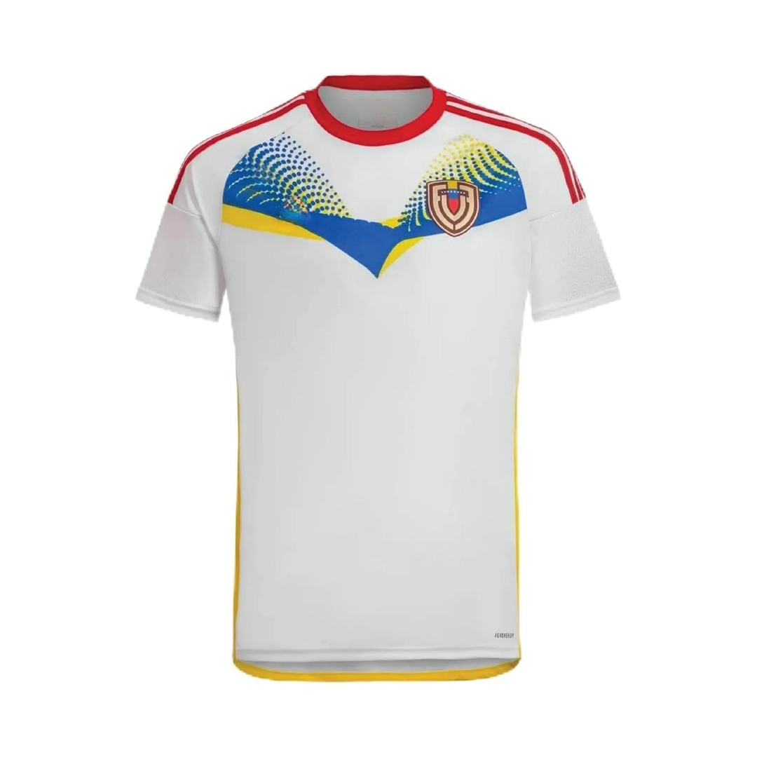 Camisa - Vinotinto Blanca