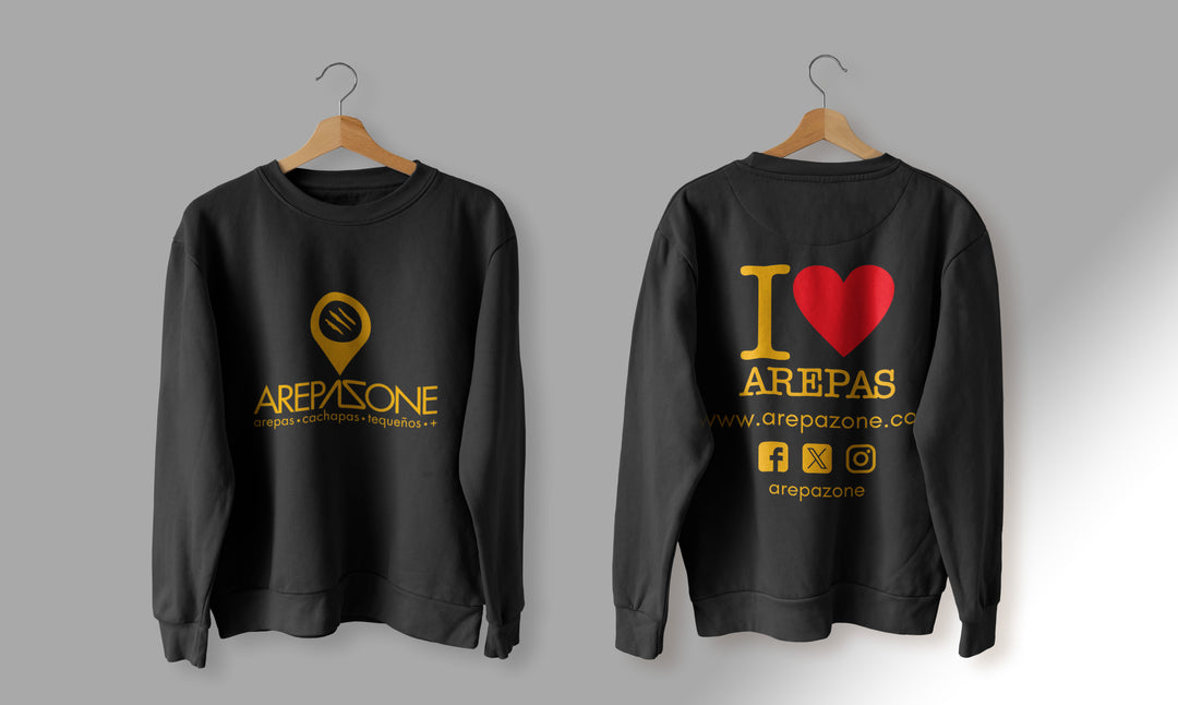 AZ - Team Member Long Sleeve