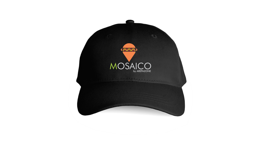 Mosaico - Team Member Hat
