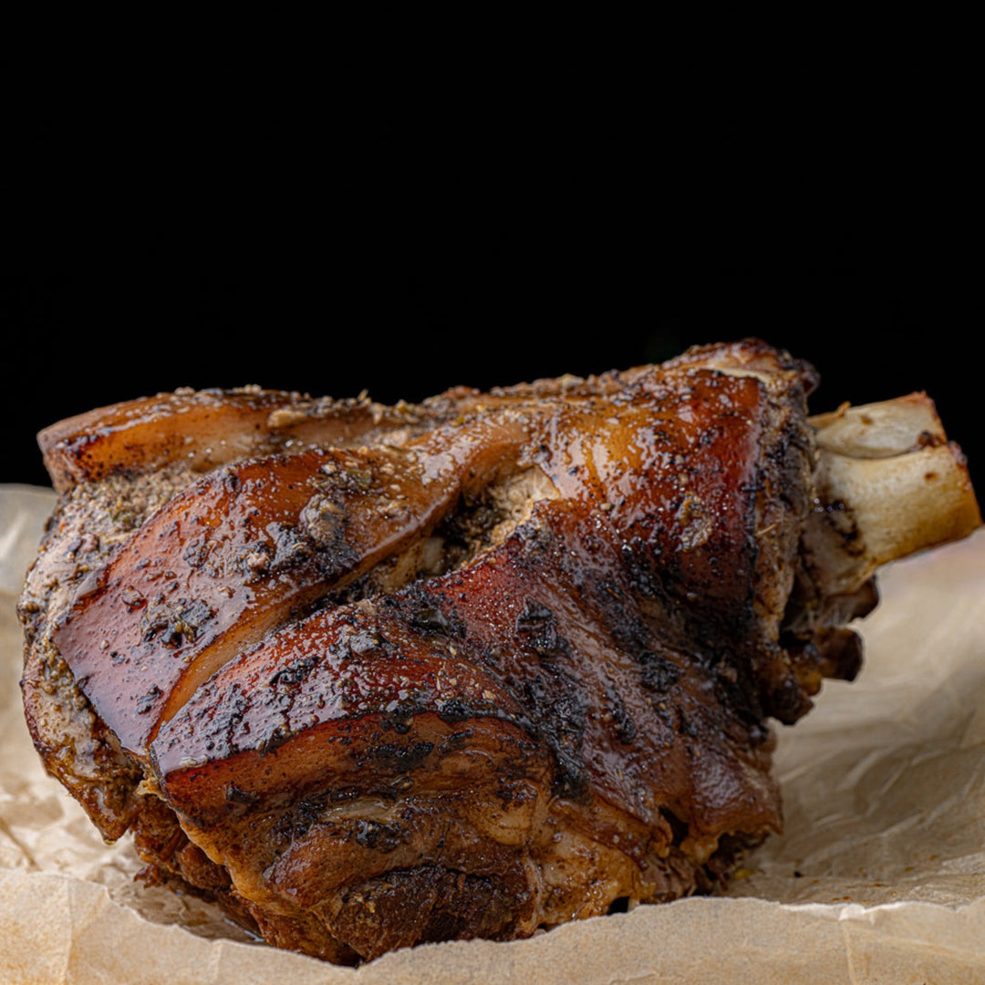 Pernil Entero
