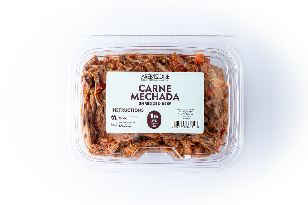 Carne Mechada Per Pound