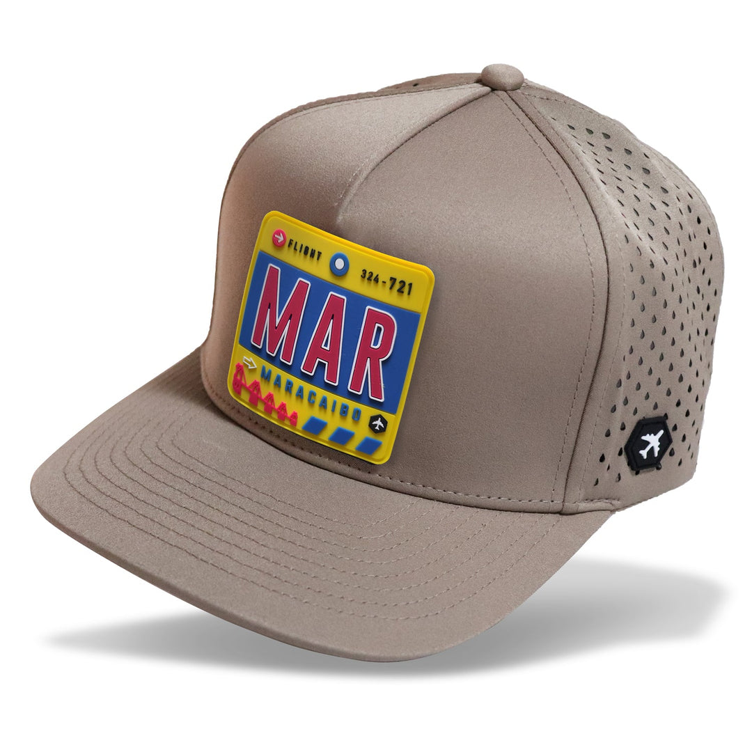 MAR - Maracaibo International Airport