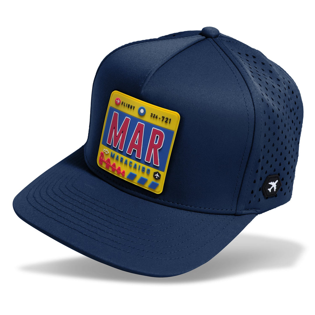 MAR - Maracaibo International Airport