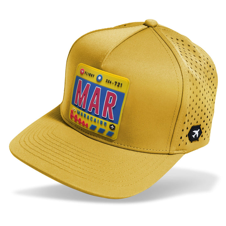 MAR - Maracaibo International Airport