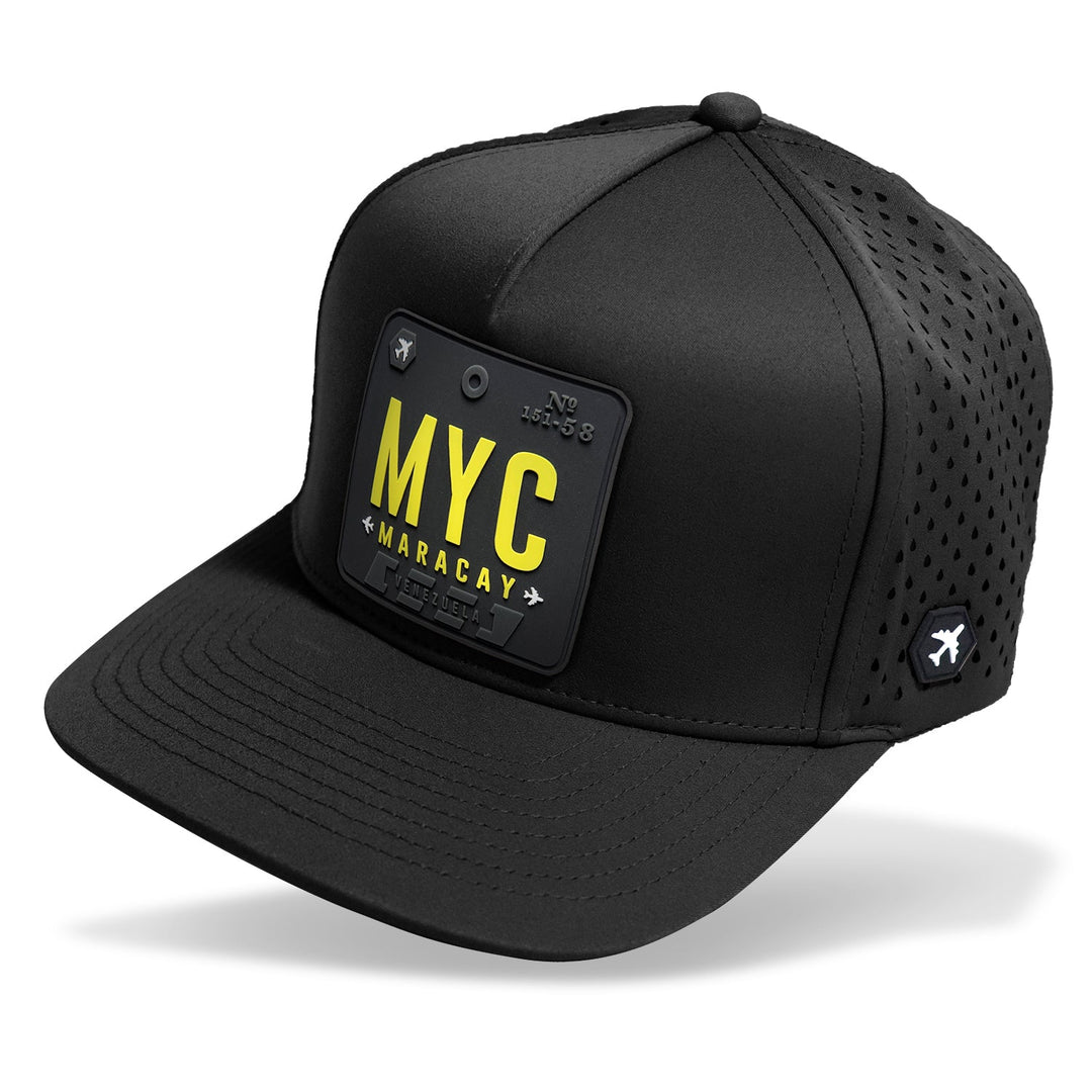 MYC - Maracay Airport