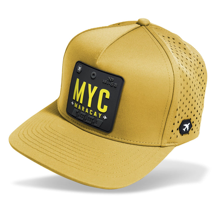 MYC - Maracay Airport