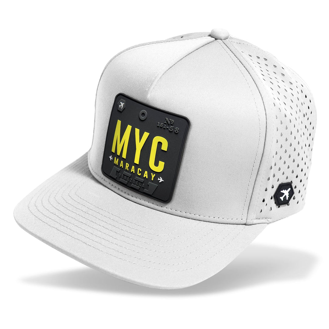 MYC - Maracay Airport