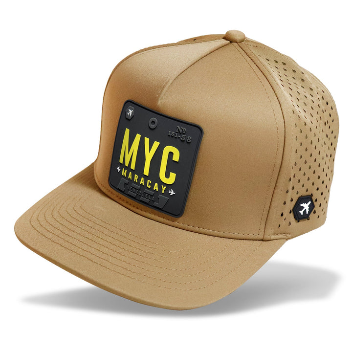 MYC - Maracay Airport