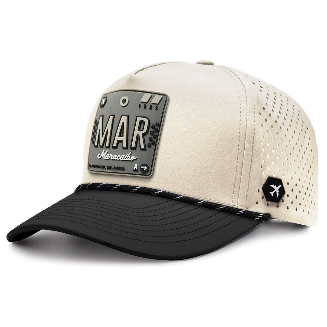 MAR - Maracaibo Airport Revolve