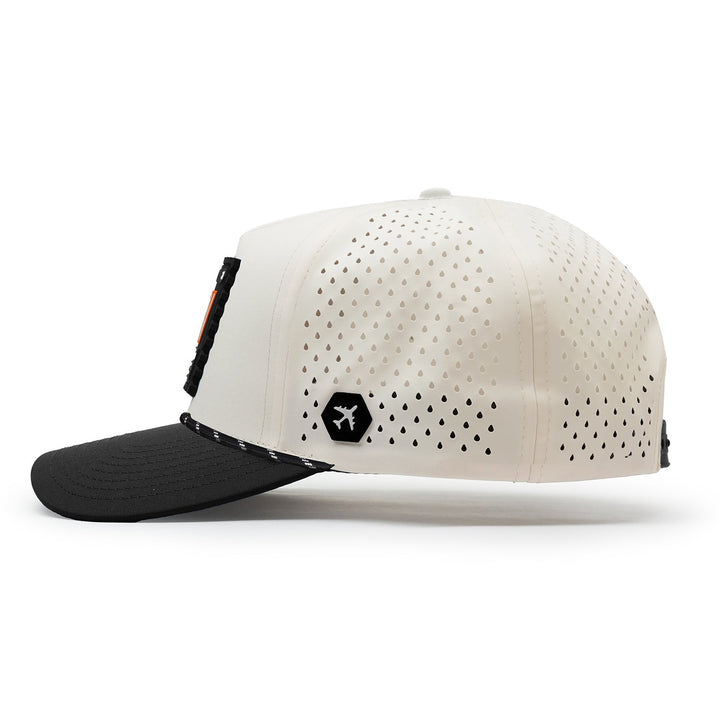 VEN - Performance Stamps - Natural/Black