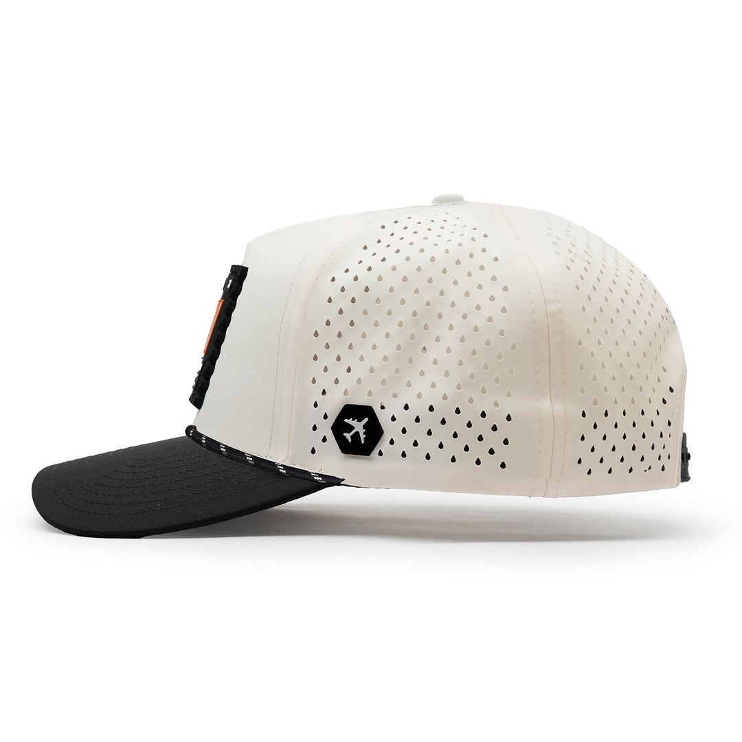 VEN - Performance Stamps - Natural/Black II