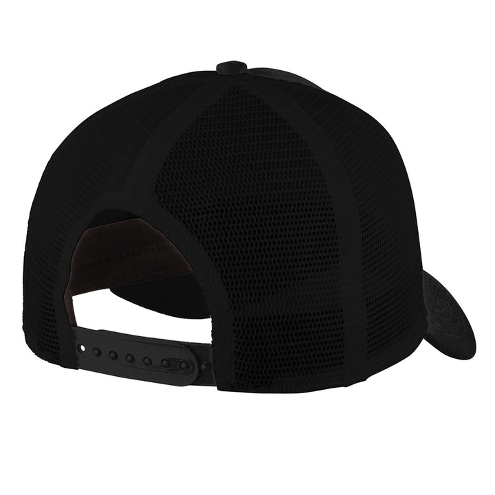 NEW ERA⚡MAR - Maracaibo Grey Trucker Hat