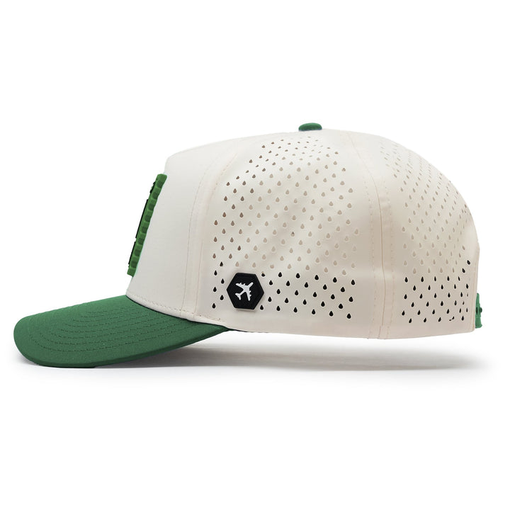 VEN - Performance Stamps - Natural/Forest