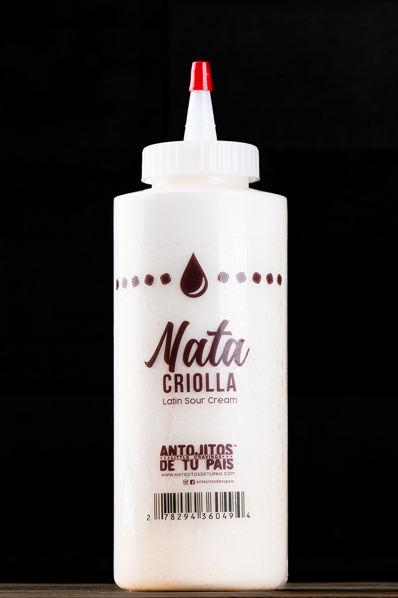 Nata - 12 oz