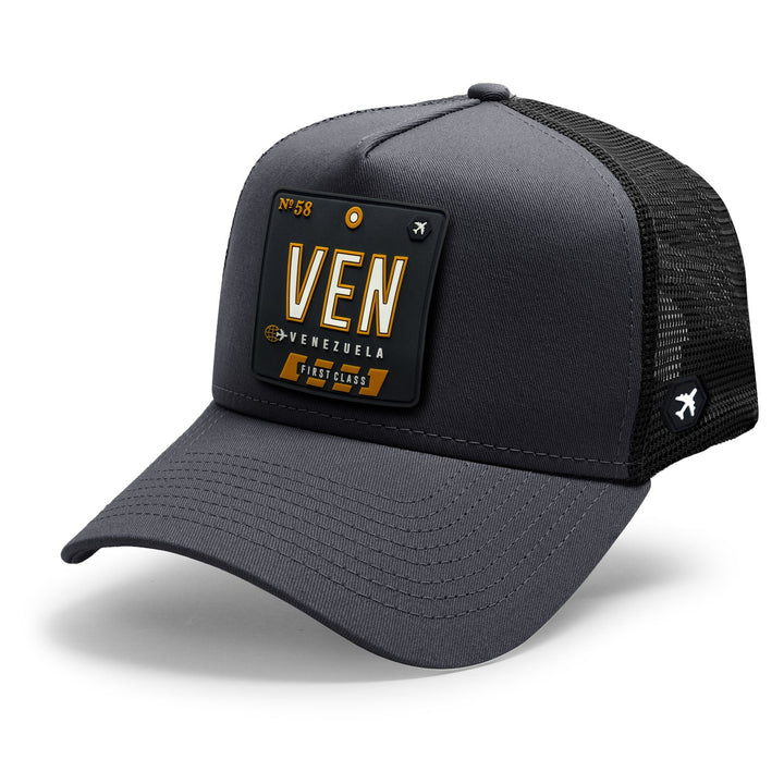NEW ERA⚡VEN - Trucker Hat