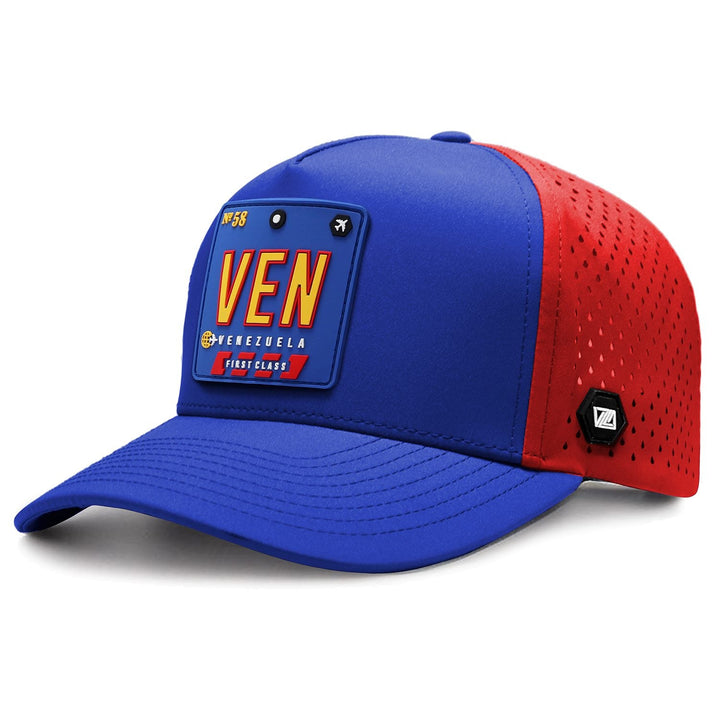 VZLA Performance Tricolor - VEN Edition