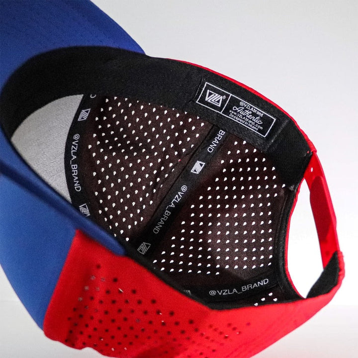 VZLA Performance Tricolor - VEN Edition