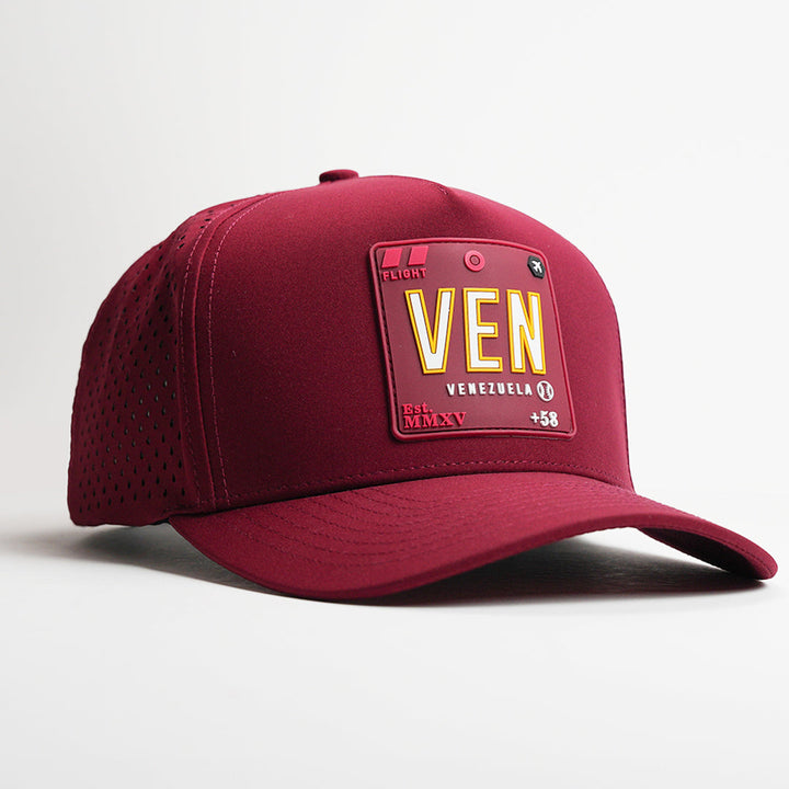 VZLA Performance Strike - VEN Edition