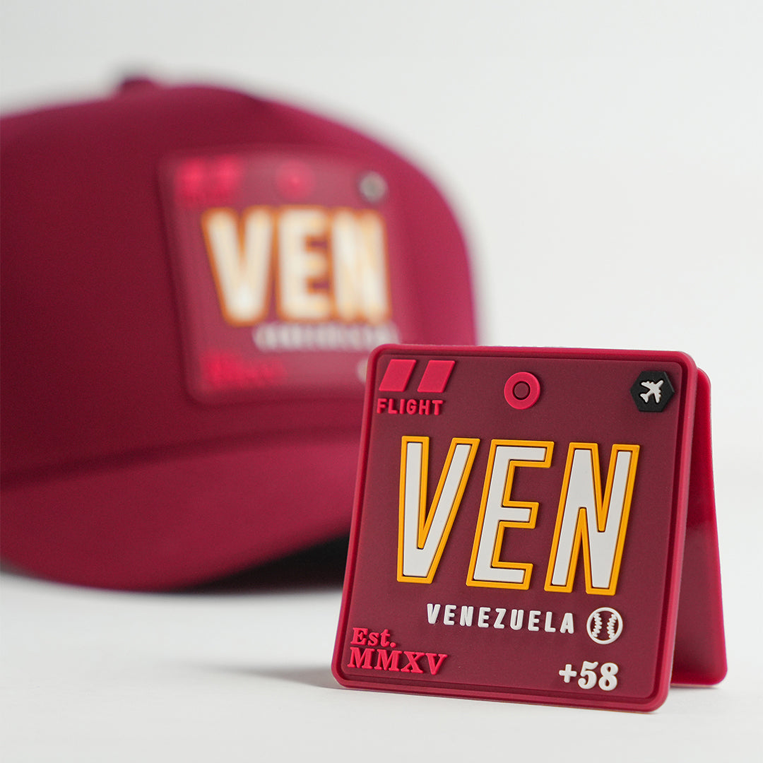 VZLA Performance Strike - VEN Edition