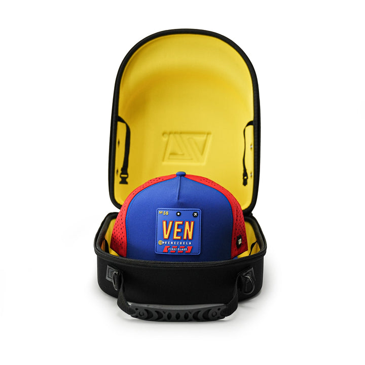 VZLA Cap Carrier