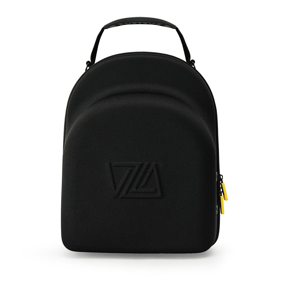VZLA Cap Carrier - Black