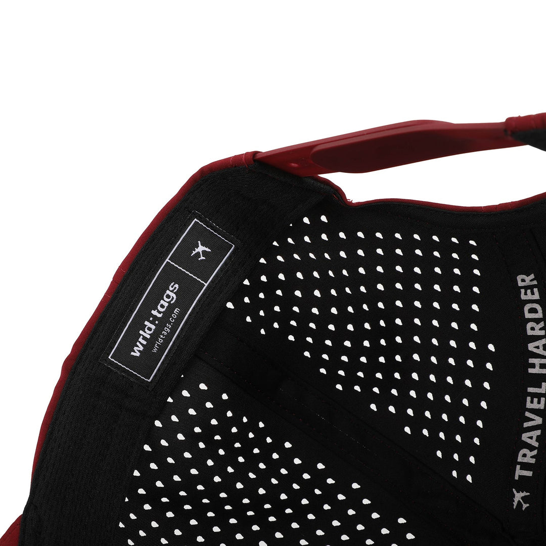 VZLA Performance Strike - VEN Edition