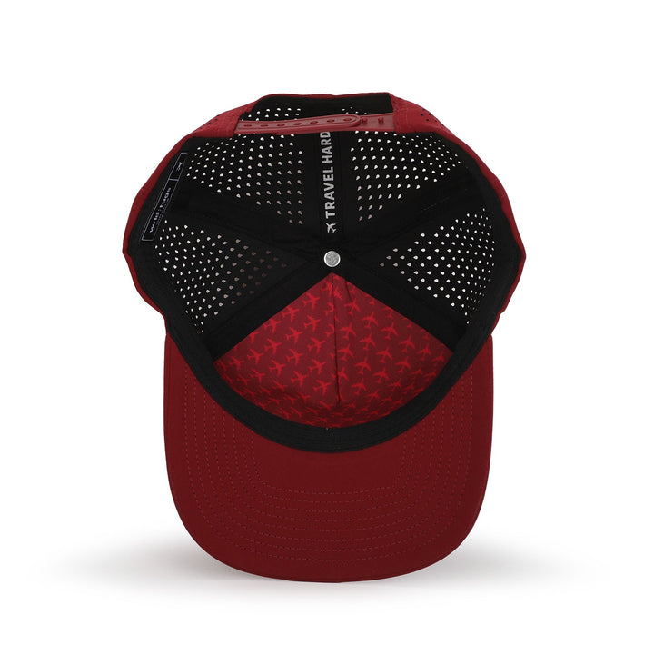 VZLA Performance Strike - VEN Edition