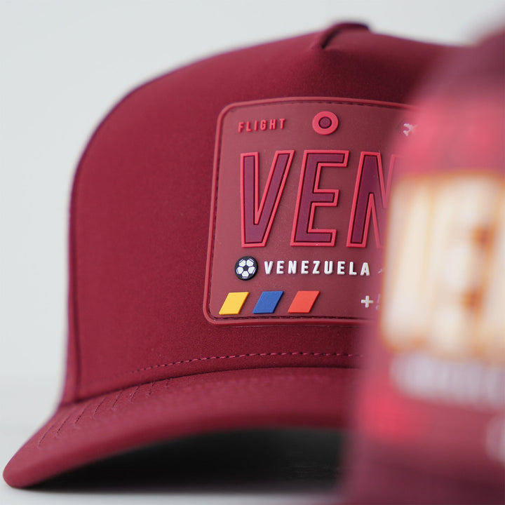 VZLA Performance Vinotinto - VEN Edition