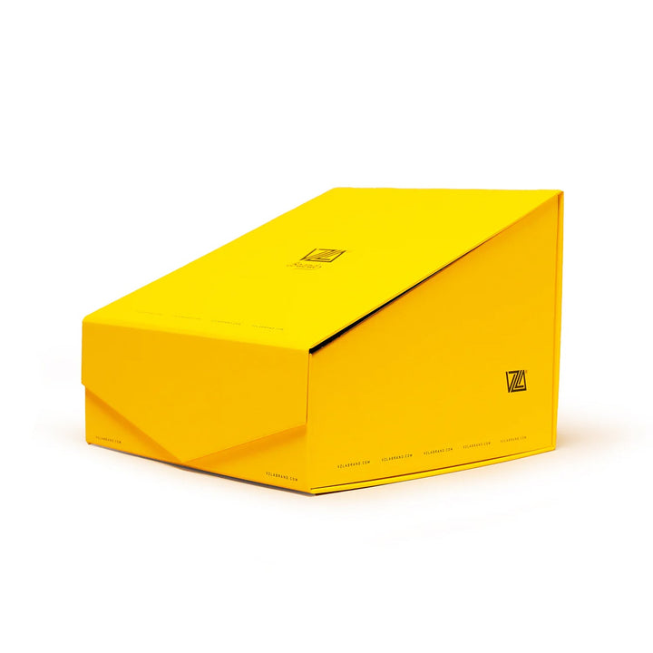 VEN - Performance Stamps - White/Black II