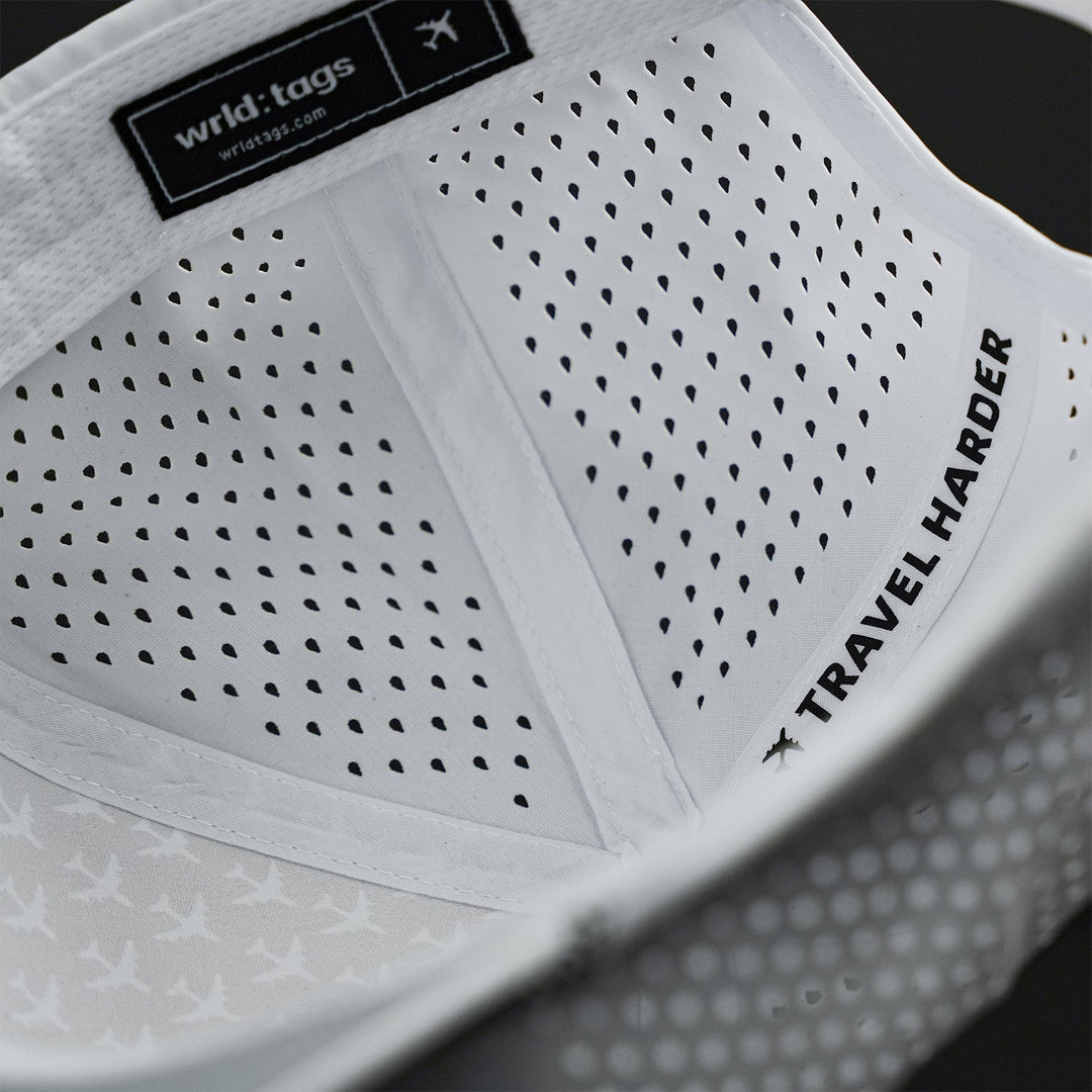 CCS - Caracas Performance Whiteout Series