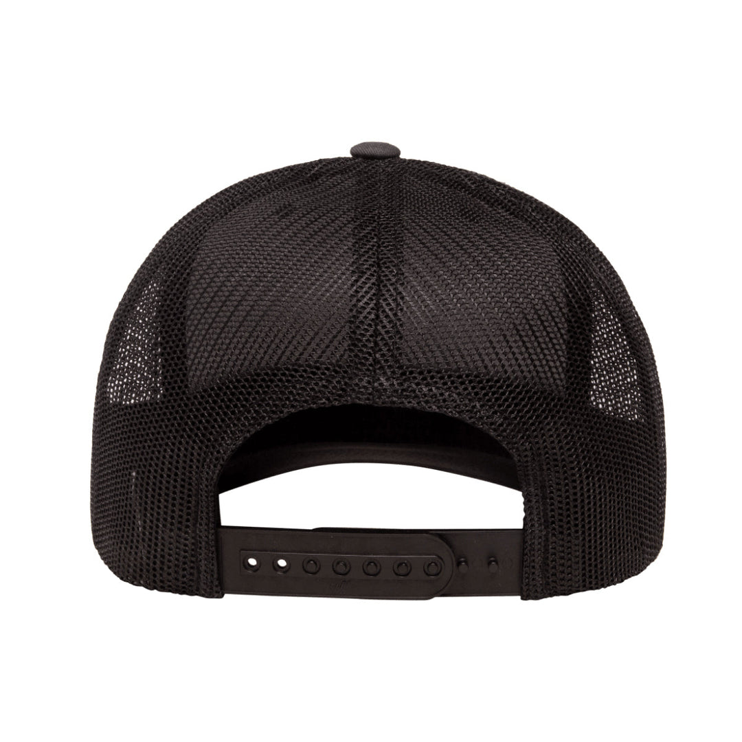 CCS - Caracas Airport Trucker Hat
