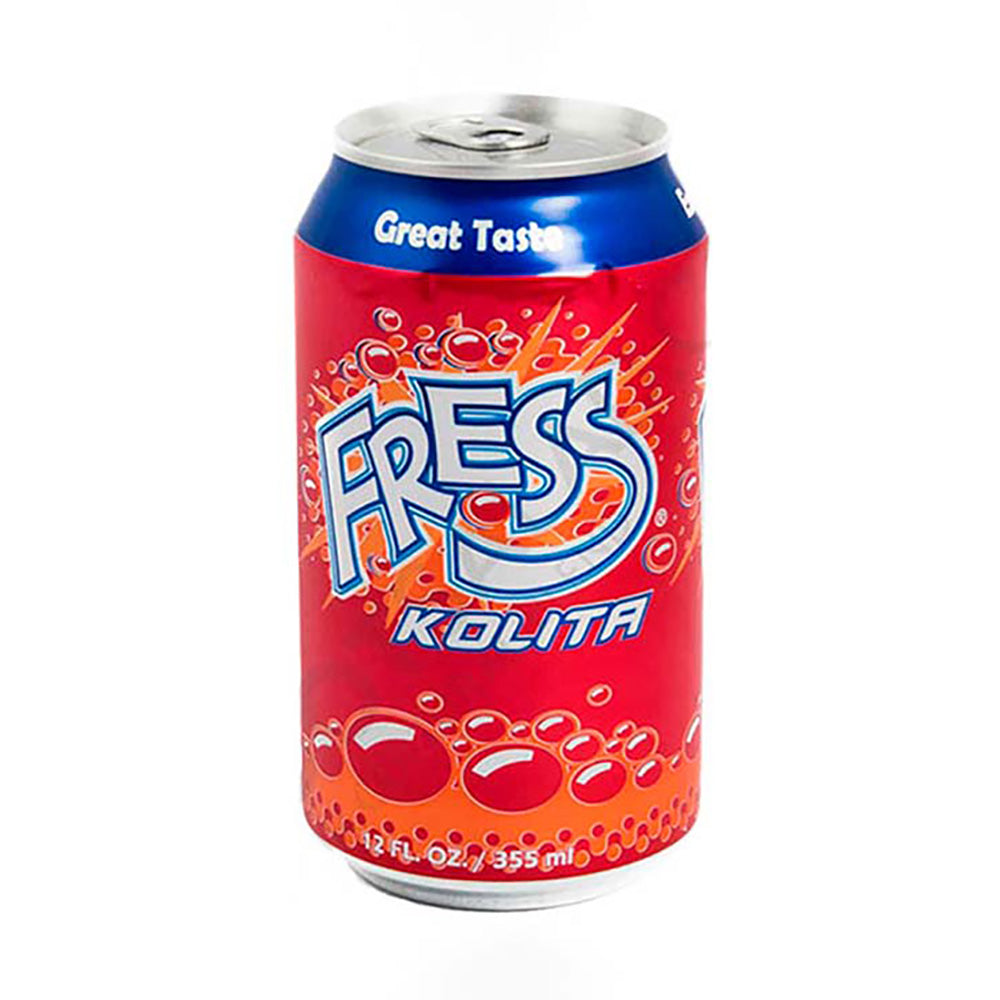 Fress Kolita - Regular 6-pack