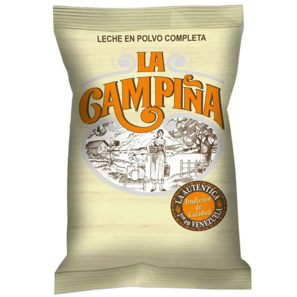 Leche La Campiña - Bolsa de 500 gr