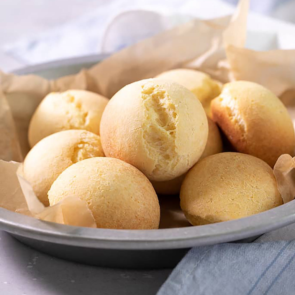 Pandebono - 50 Unidades