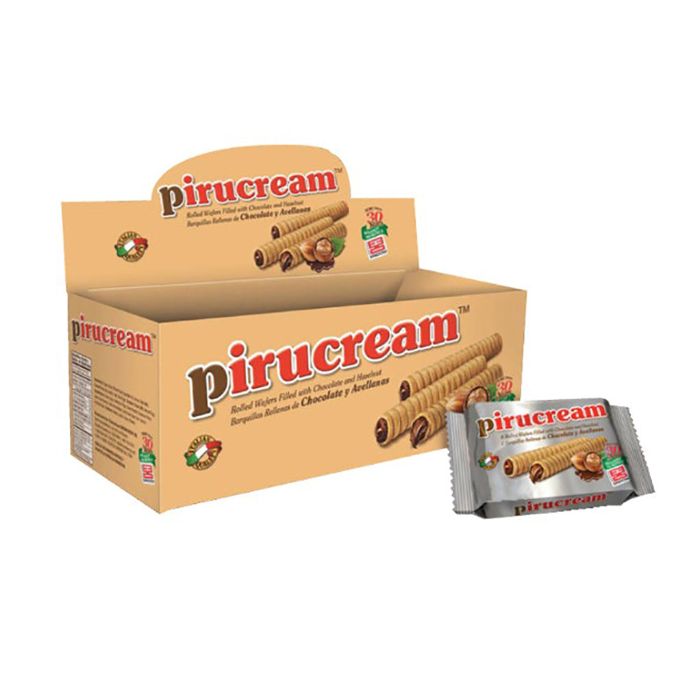 Pirucream dispenser 66g - 4pack