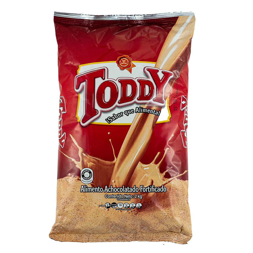 Toddy - 2 kg