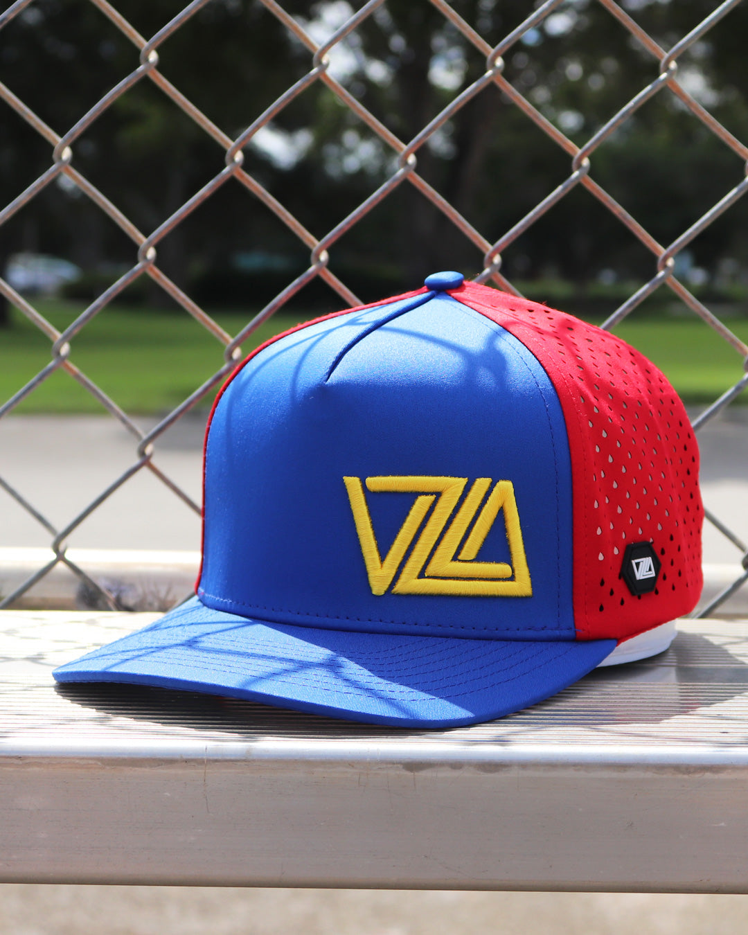 VZLA Performance Tricolor 2.0