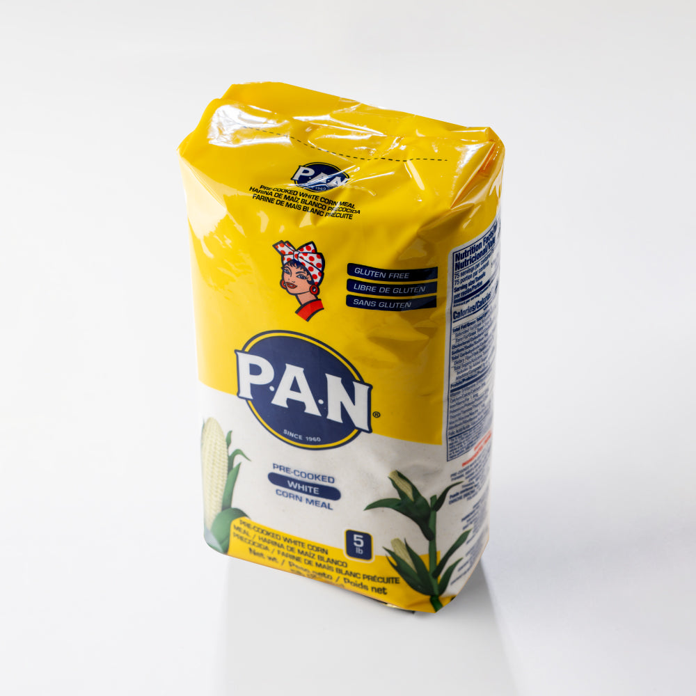 Harina Pan - 5 lb