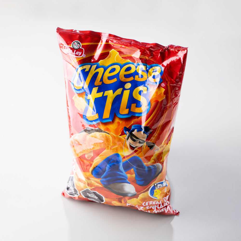 Cheese Tris 150g