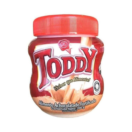 Toddy | 200 gr