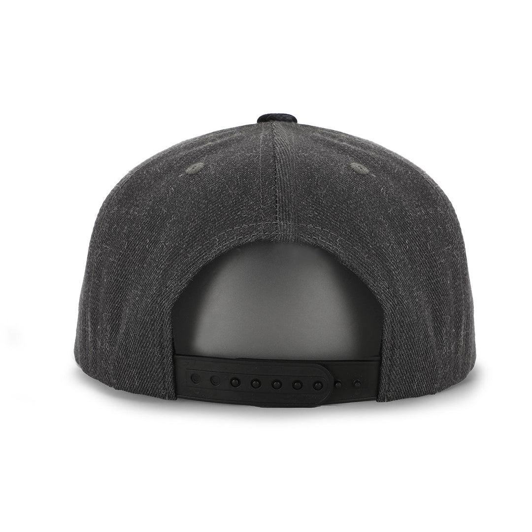 VZLA 5 Panel Wool VEN - Dark