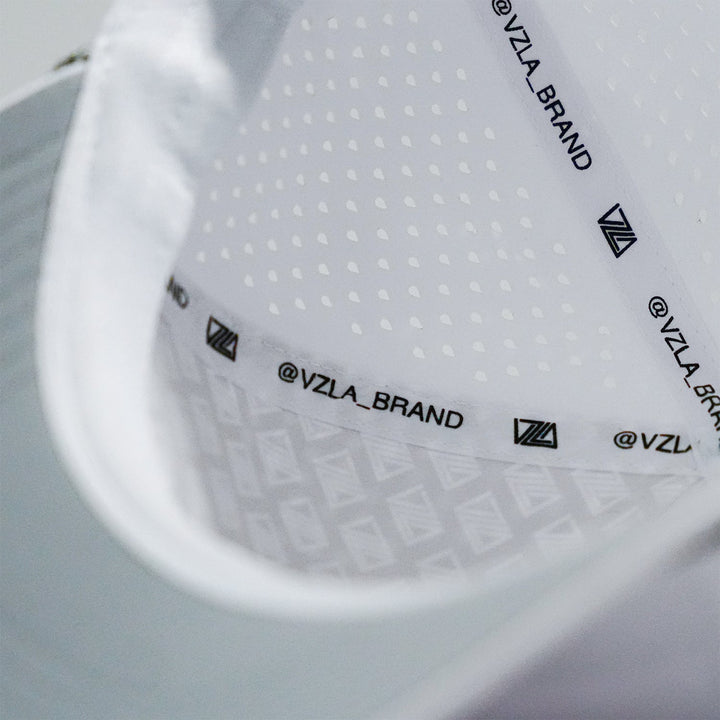 VZLA White Performance 5 de Julio