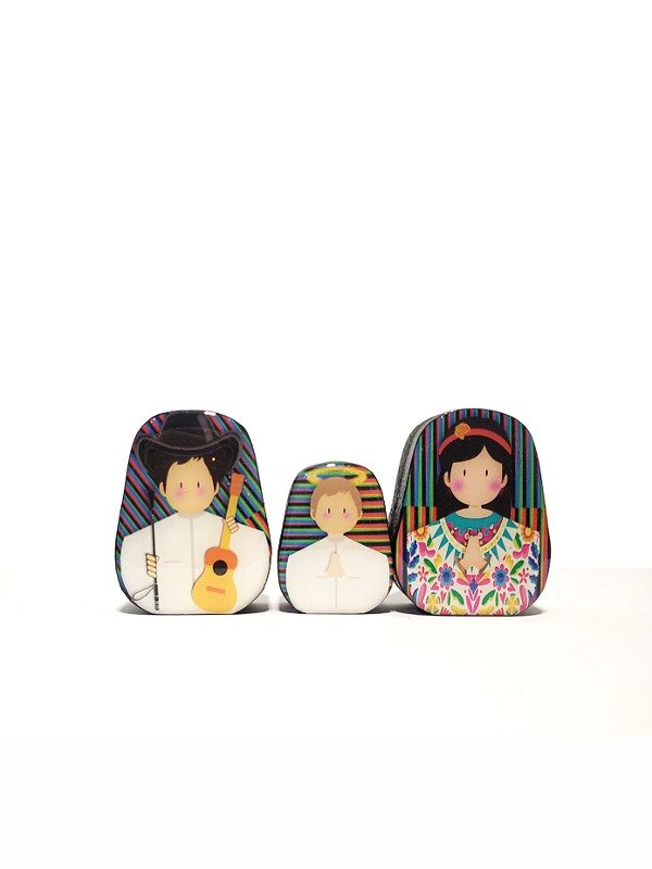 Pesebre Venezolano Maracaibo