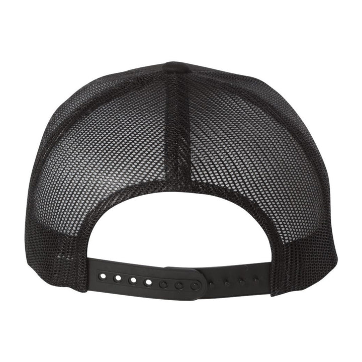 VZLA Trucker Hat (Thunder)